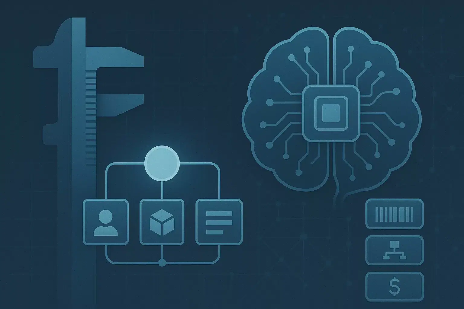 The Critical Role of Reference Data Management for CxOs in the AI Era