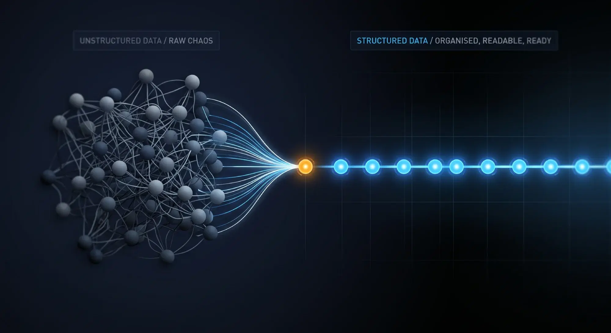 Why Good Data Is Not Enough for AI