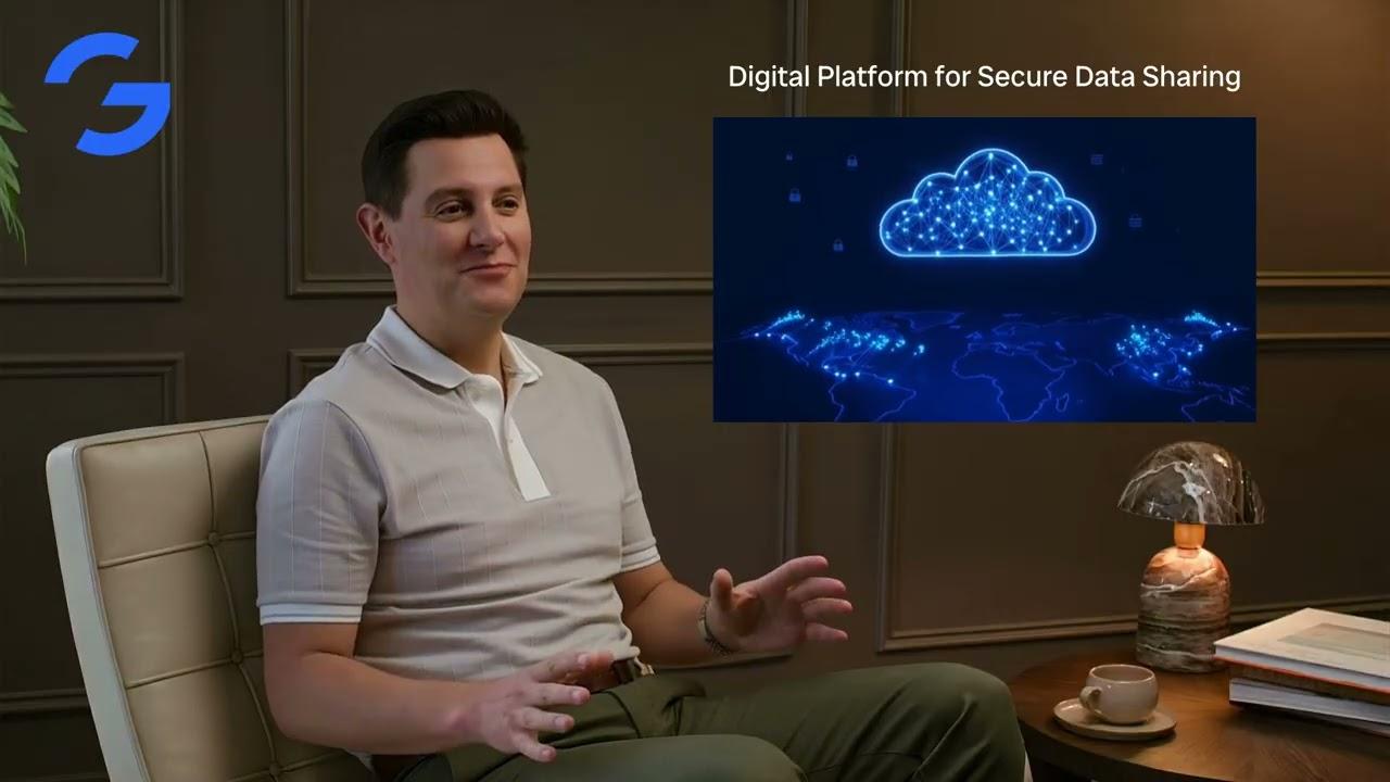 Introduction - Graphshare - So what is it?