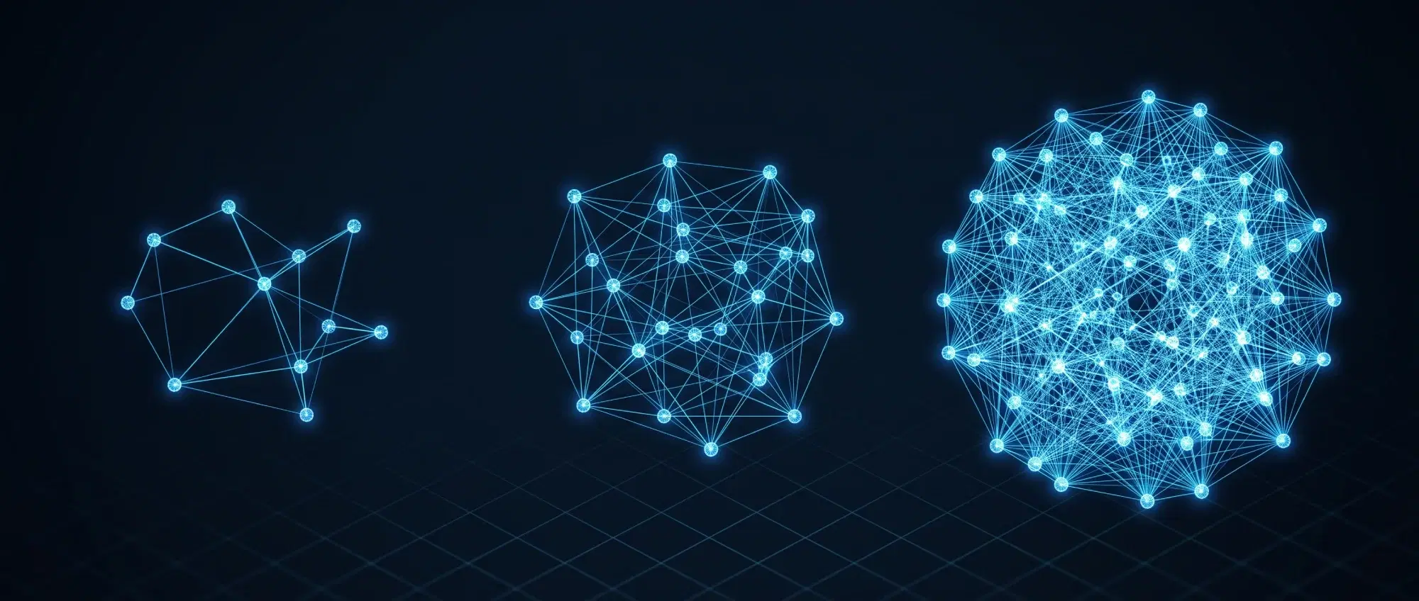 Metcalfe’s Law: How Connected Data Generates Value