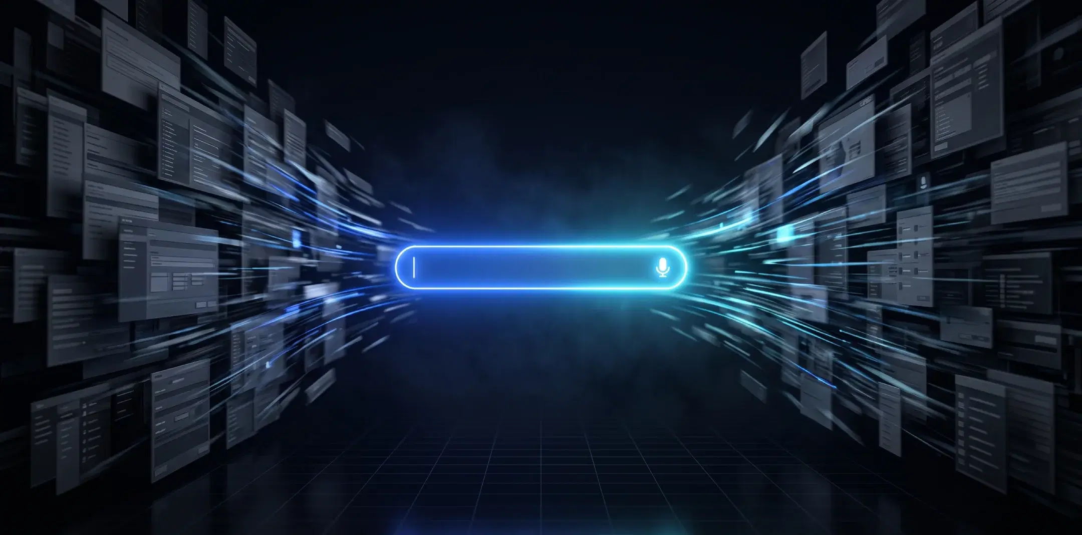 Modernising Enterprise Application UX in the Age of Gen-AI